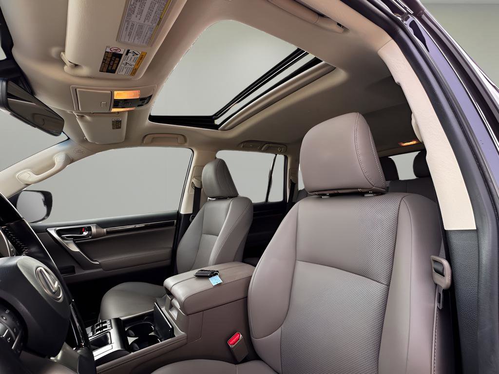 Used 2021 Lexus GX 460 Premium AWD/4WD image 22