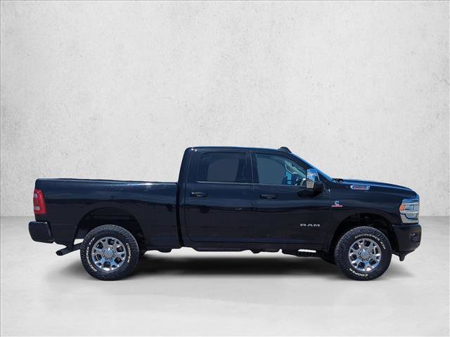 Used 2024 RAM 2500 Laramie w/ Safety Group AWD/4WD image 4