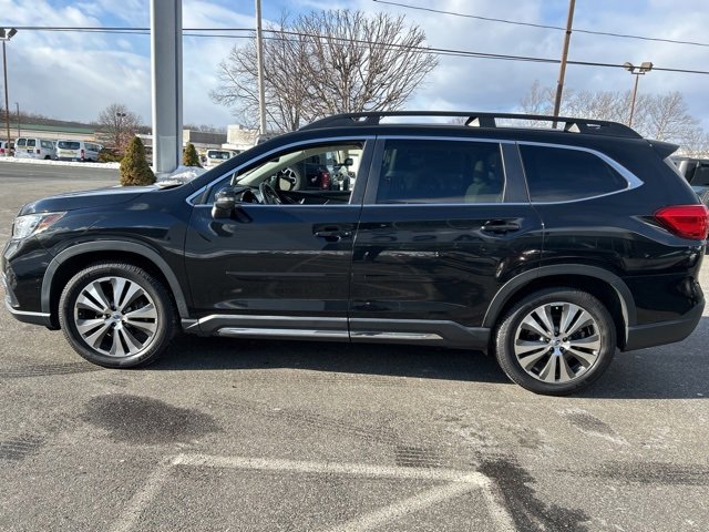 Used 2019 Subaru Ascent Limited image 4