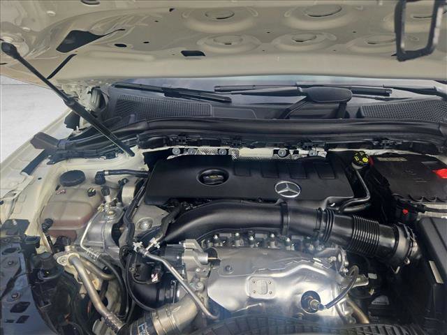 Certified 2023 Mercedes-Benz GLA 250 image 21