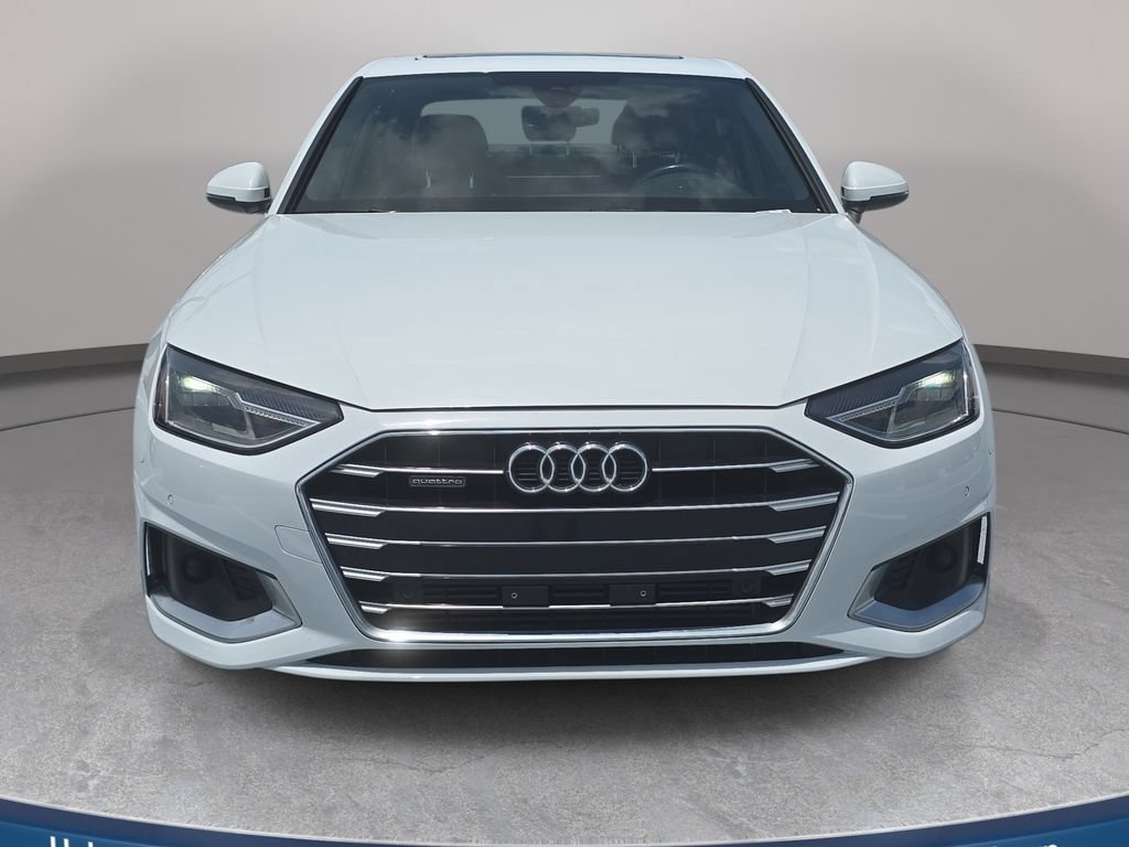 Used 2021 Audi A4 2.0T Premium w/ Convenience Package AWD/4WD image 4