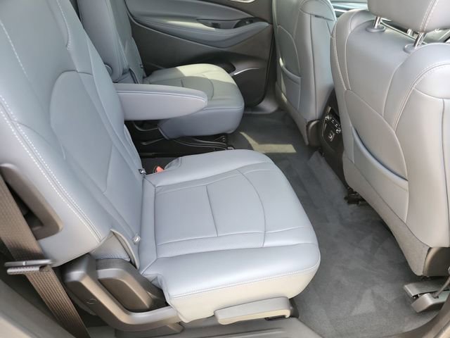 Used 2023 Buick Enclave Essence AWD/4WD image 30