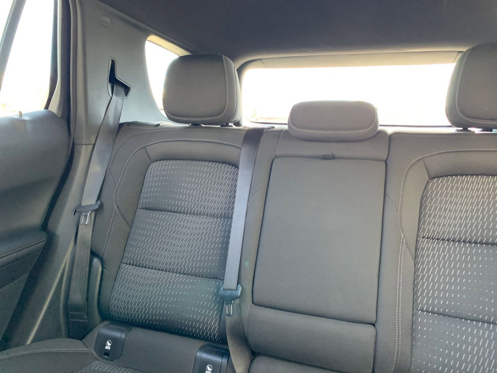 Used 2025 Chevrolet Equinox LT image 38