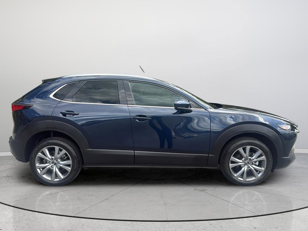 Used 2023 MAZDA CX-30 AWD 2.5 S w/ Premium Package image 5