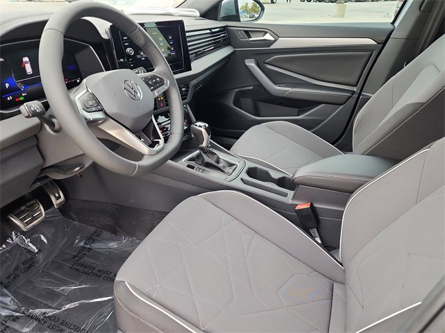 New 2026 Volkswagen Jetta Sport image 10