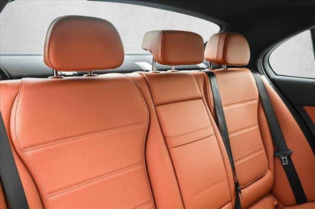 Certified 2026 Mercedes-Benz C 300 4MATIC Sedan image 25