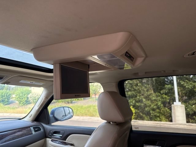 Used 2007 GMC Yukon XL Denali AWD/4WD image 21