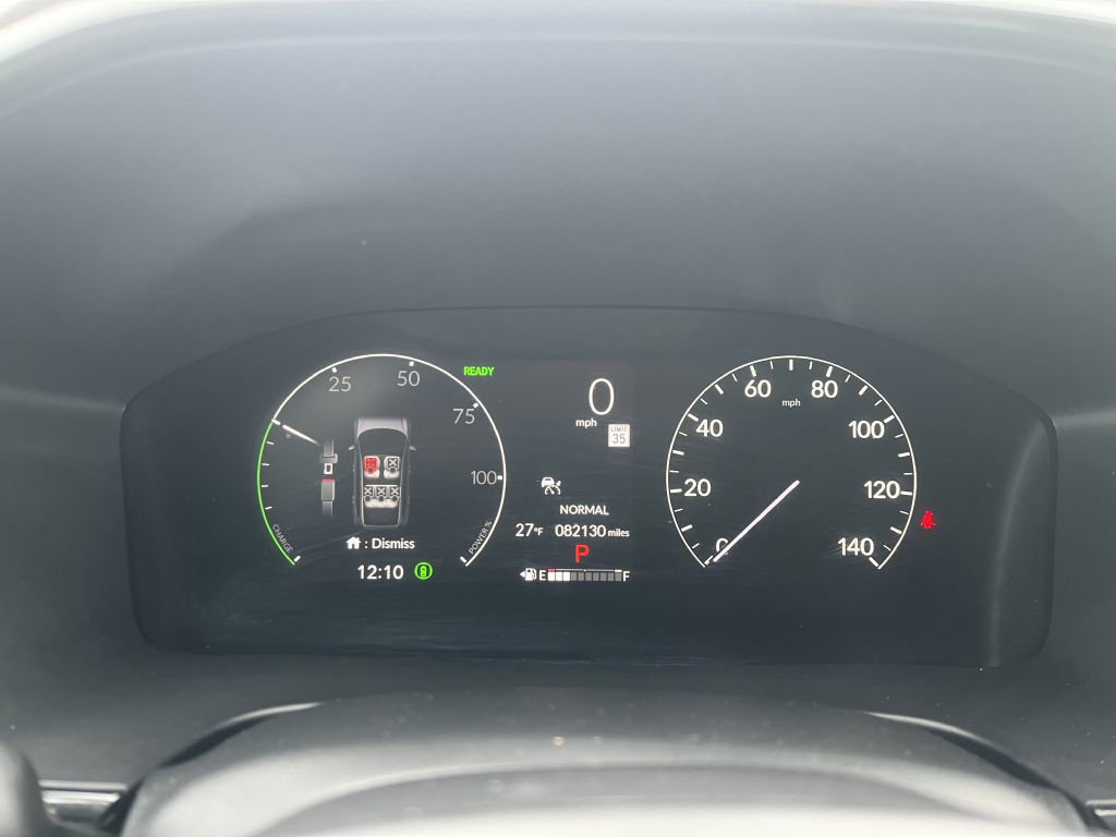 Used 2024 Honda CR-V Sport-L image 20