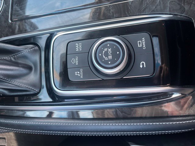 Used 2024 INFINITI QX80 Luxe AWD/4WD image 23