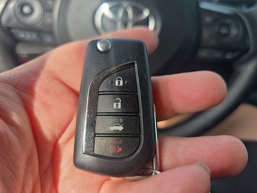 Certified 2023 Toyota Corolla LE image 19