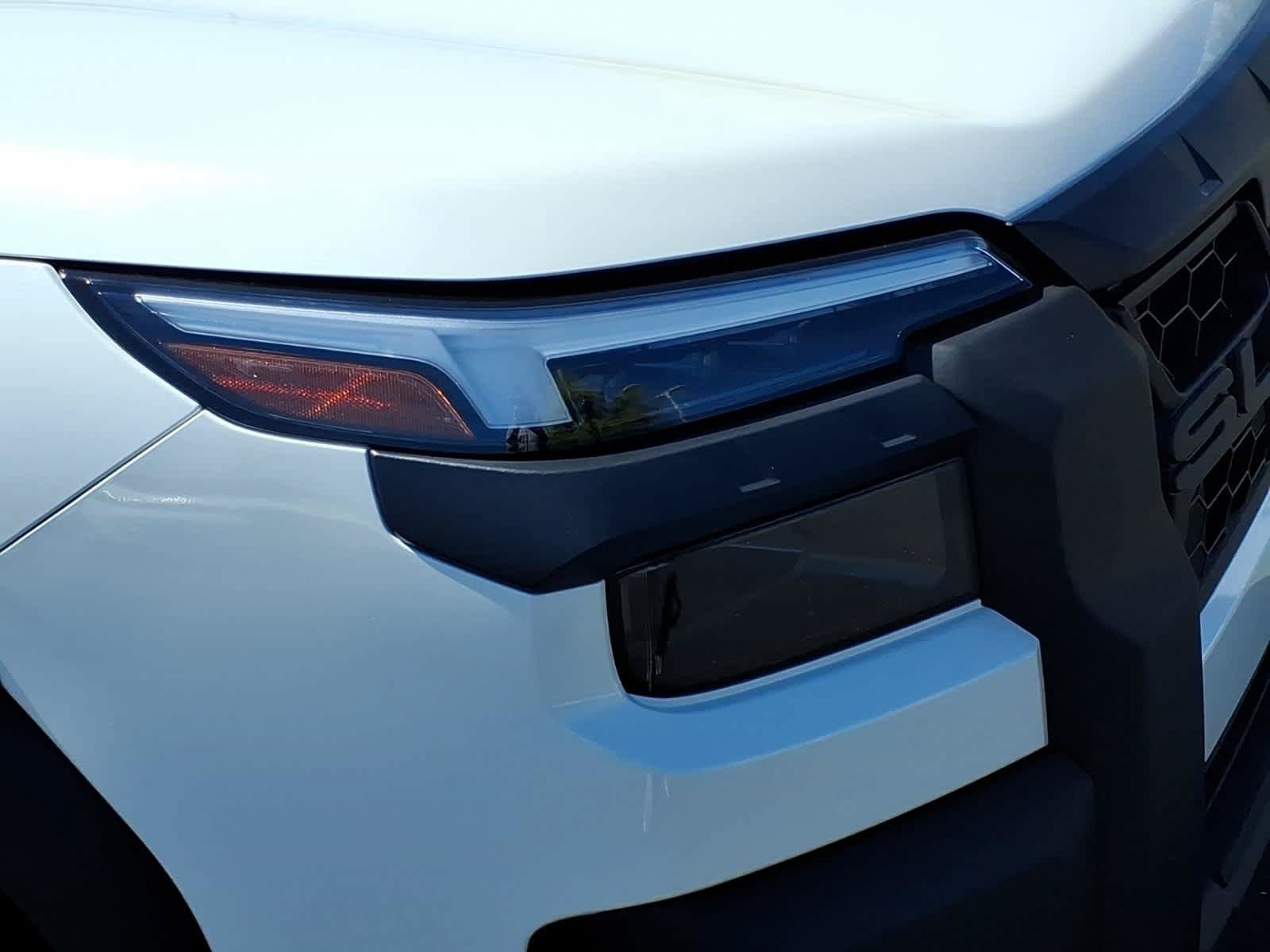 New 2026 Subaru Outback Wilderness AWD/4WD image 8