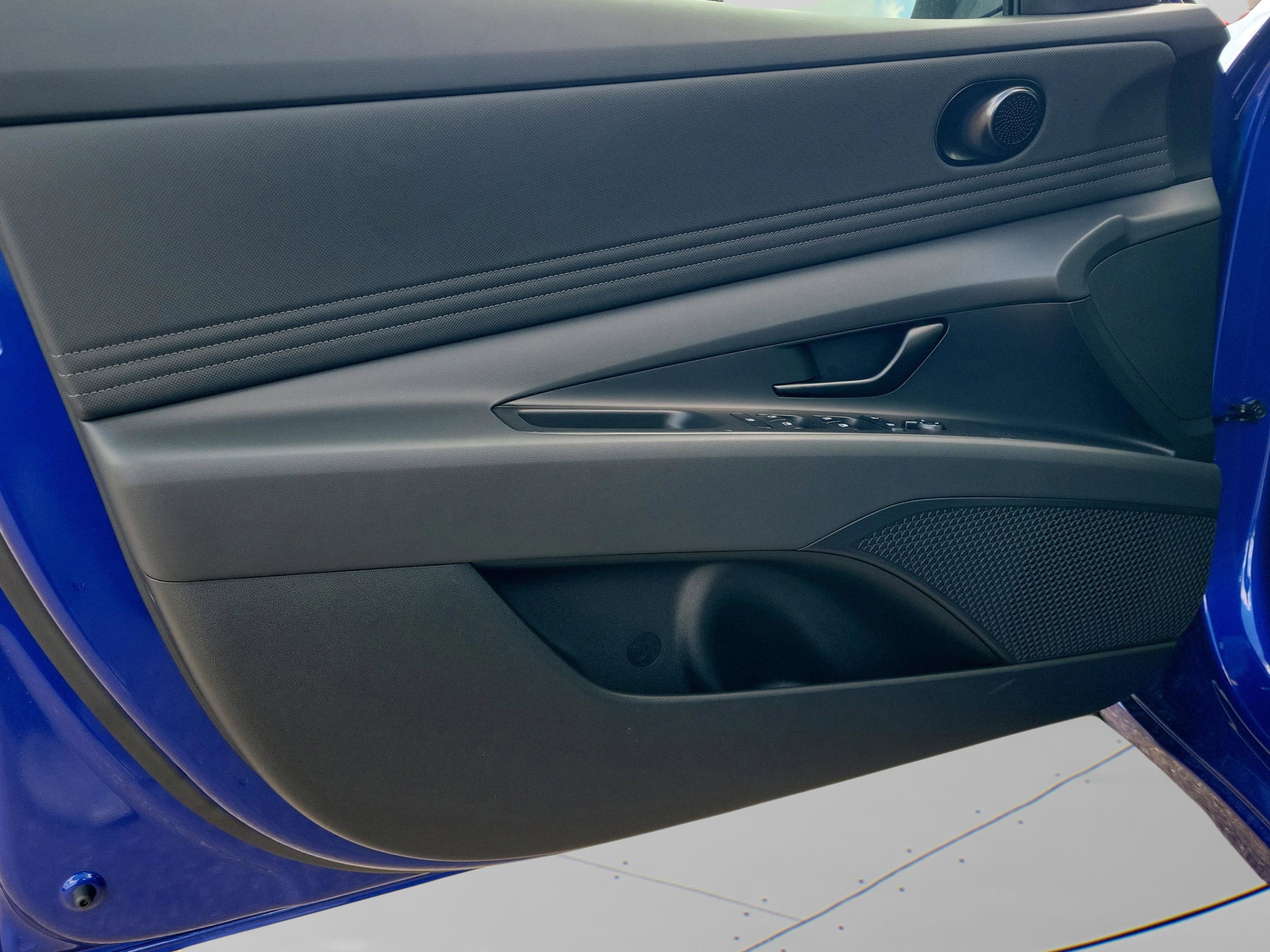 New 2026 Hyundai Elantra SEL Sport image 27