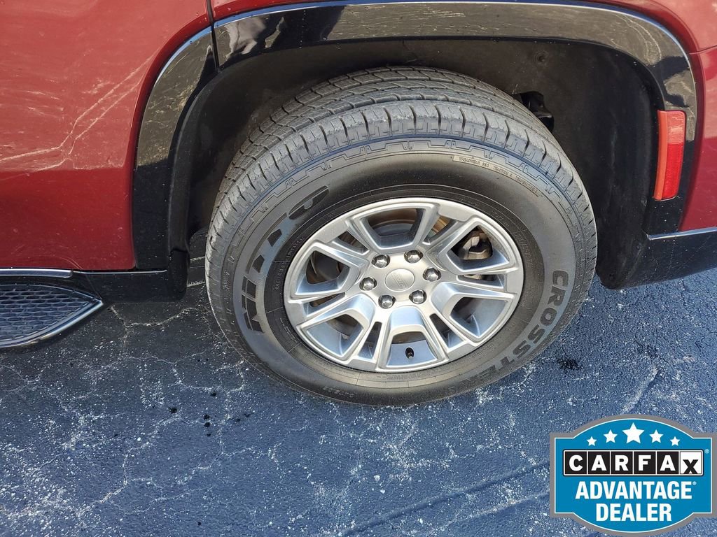 Used 2022 Jeep Wagoneer Series I image 21