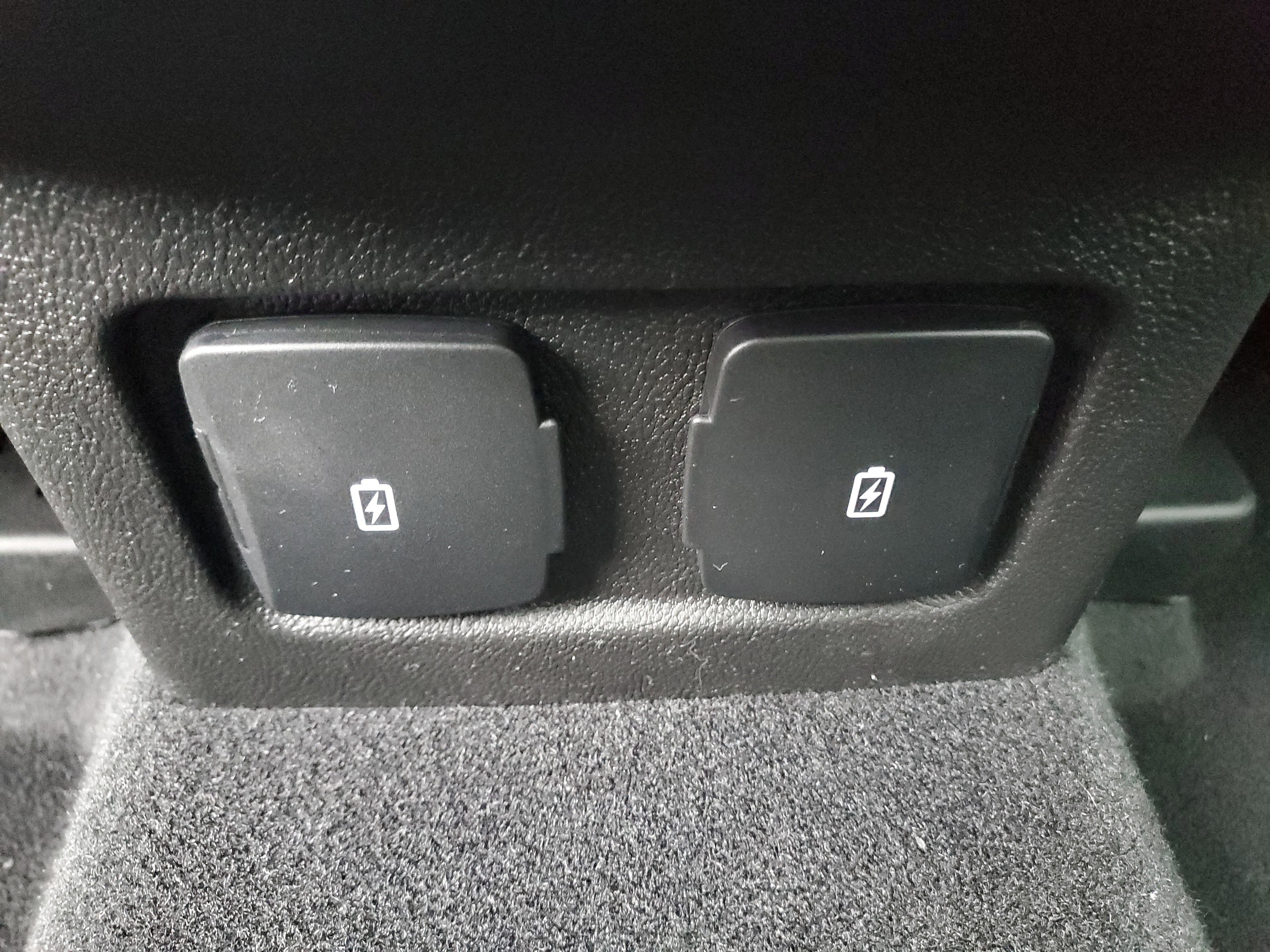 New 2026 Lincoln Corsair Premiere image 27