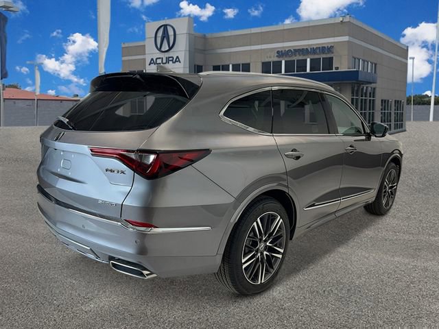 New 2026 Acura MDX w/ Advance Package image 7