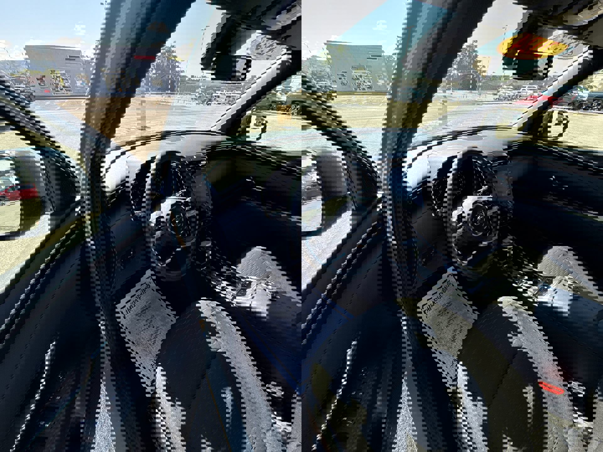 Used 2024 Hyundai Santa Cruz SEL image 10