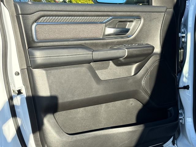 New 2026 RAM 1500 Big Horn w/ Night Edition image 22