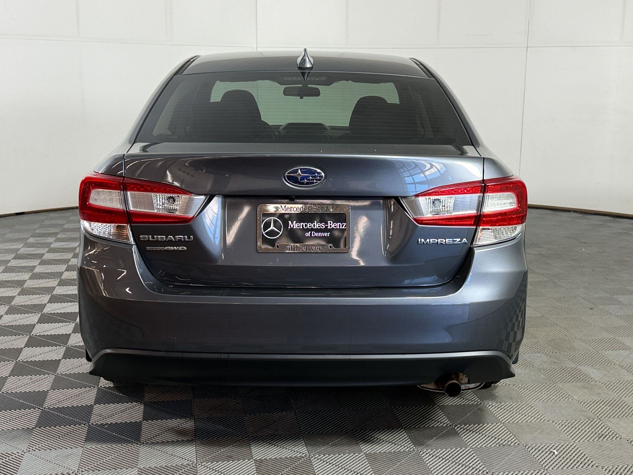Used 2018 Subaru Impreza 2.0i Premium AWD/4WD image 10