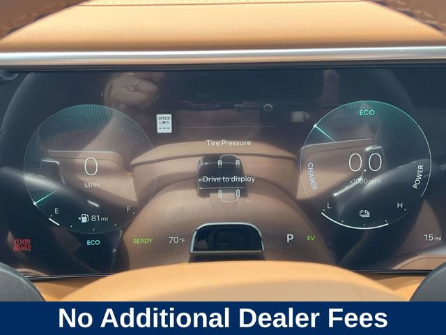 New 2026 Hyundai Palisade Calligraphy AWD/4WD image 29