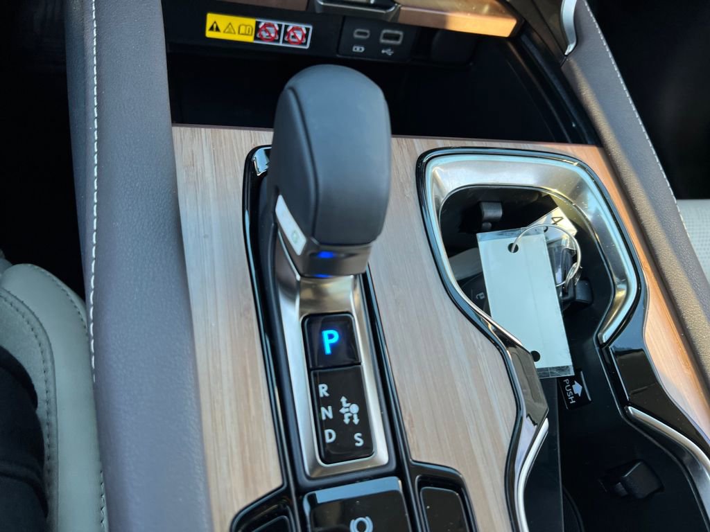 New 2026 Lexus RX 350 image 19