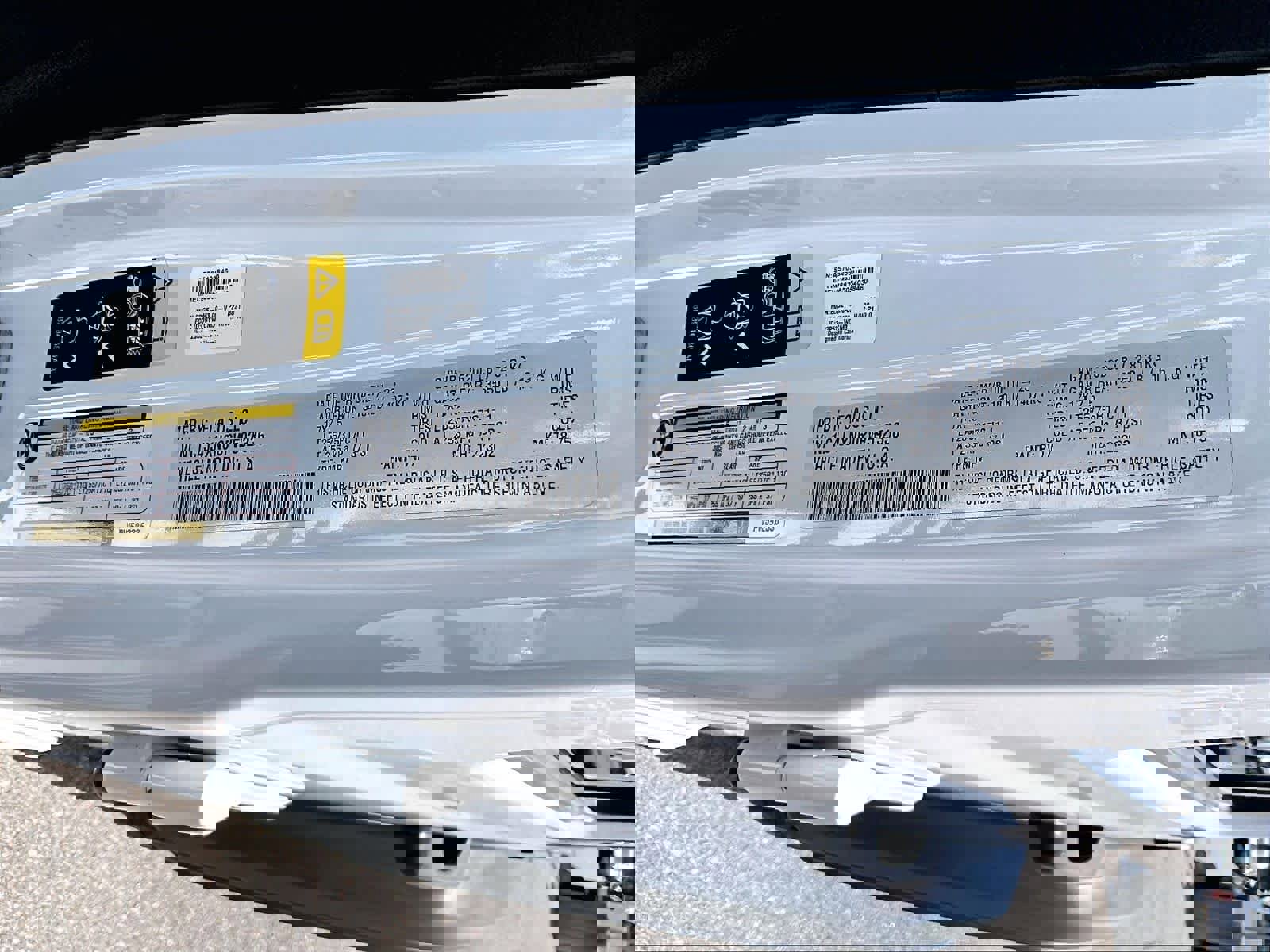 Used 2023 Jeep Wrangler Unlimited image 36