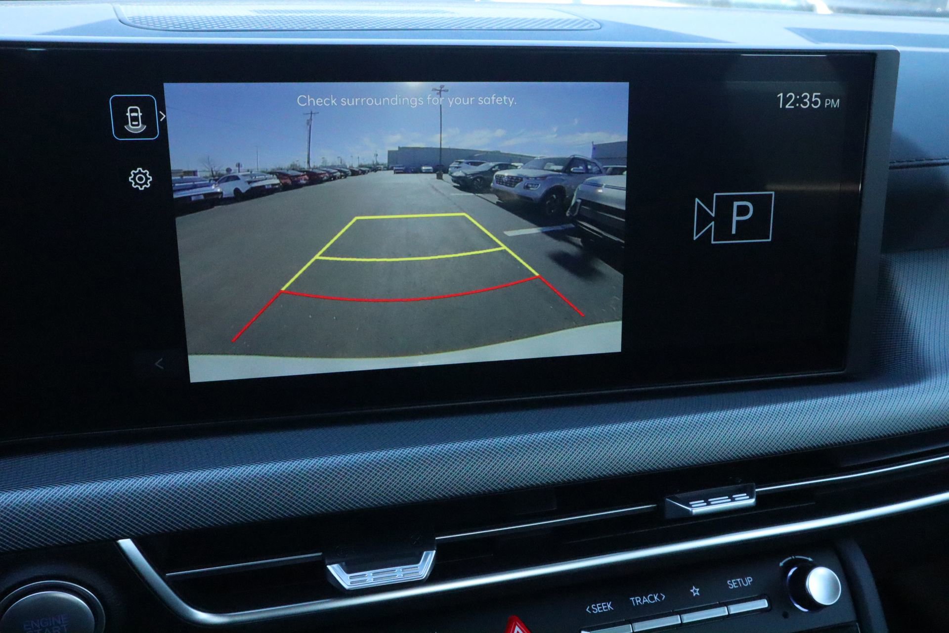 New 2026 Hyundai Sonata SE image 5