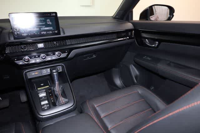 Used 2024 Honda CR-V Sport Touring image 24