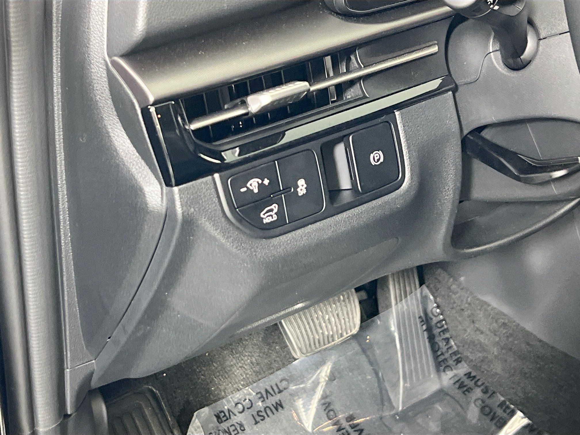Used 2026 Kia Sportage EX FWD image 10