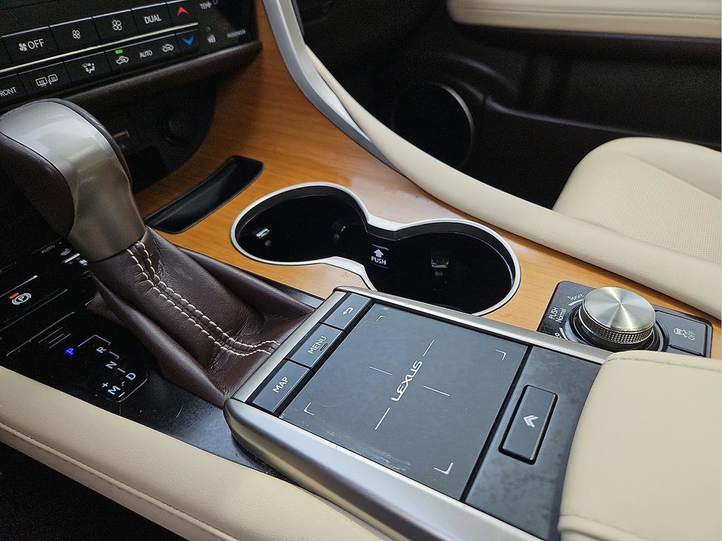 Used 2020 Lexus RX 350 FWD w/ Premium Package image 18