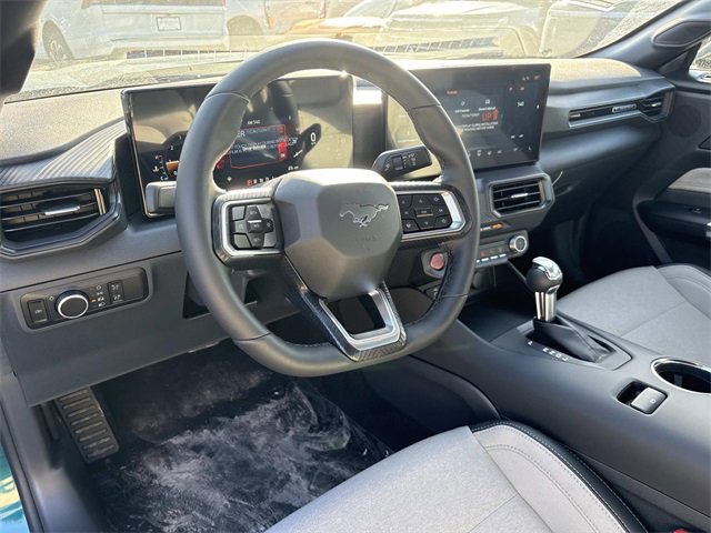 New 2026 Ford Mustang Coupe image 17