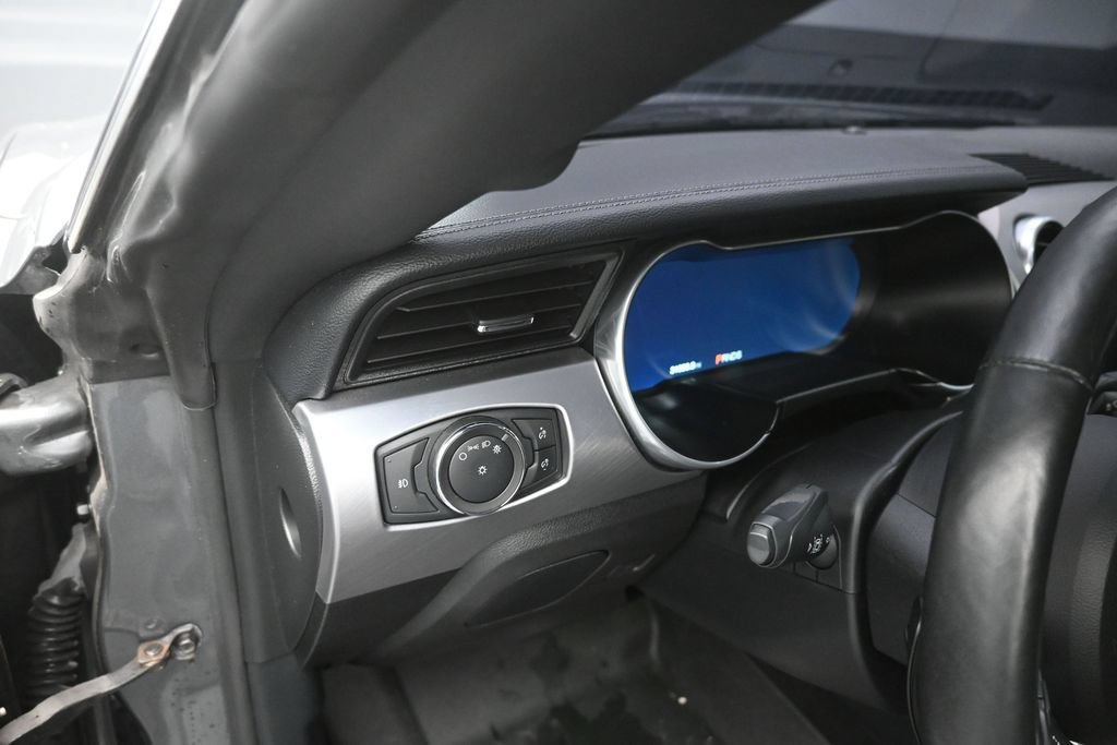 Used 2022 Ford Mustang GT Premium w/ Equipment Group 401A RWD image 17