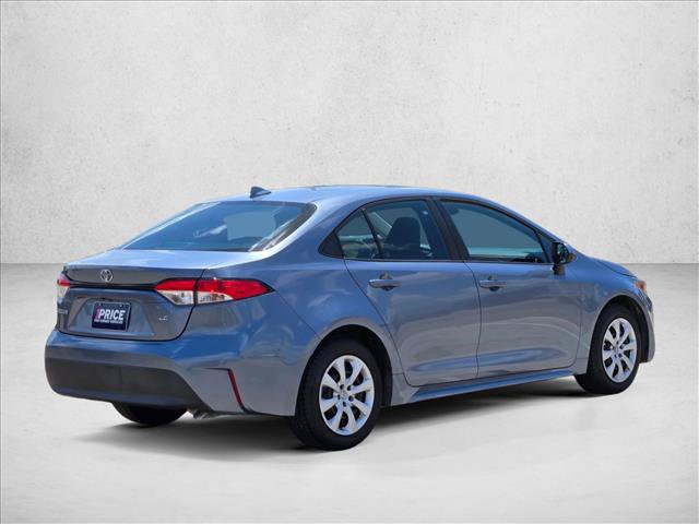 Used 2023 Toyota Corolla LE FWD image 5