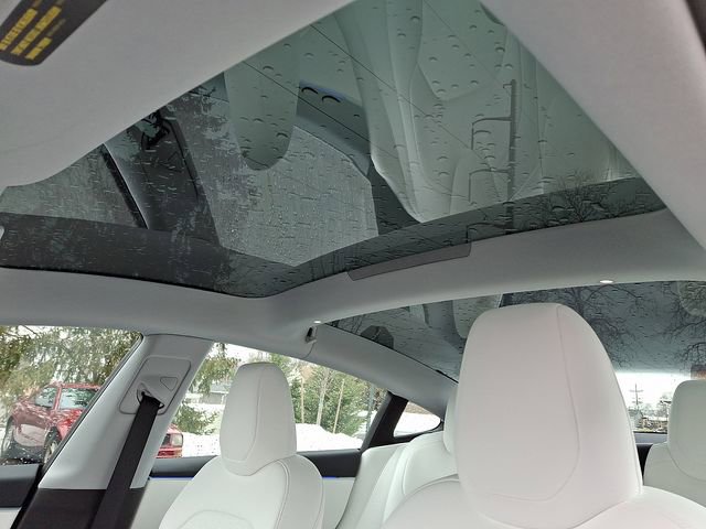 Used 2025 Tesla Model 3 Long Range image 15