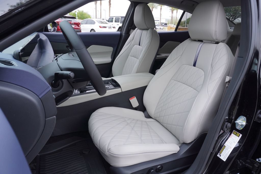 New 2026 Nissan Sentra SL w/ Floor Mat Package FWD image 14
