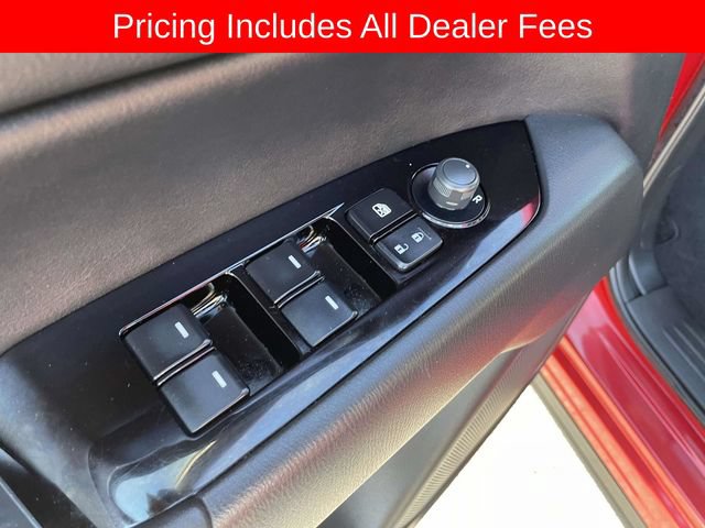Used 2025 MAZDA CX-5 AWD 2.5 S w/ Select Package image 19