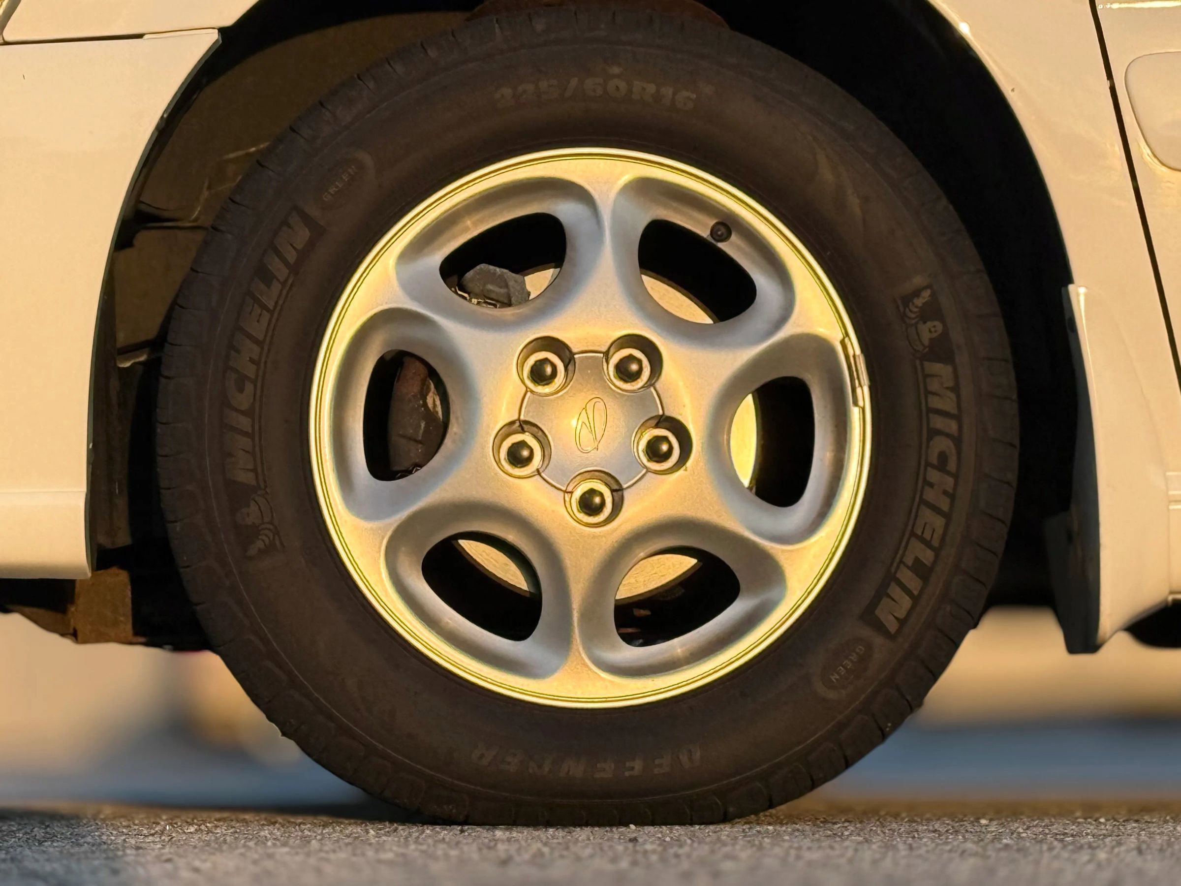 Used 2003 Oldsmobile Silhouette Premiere image 28