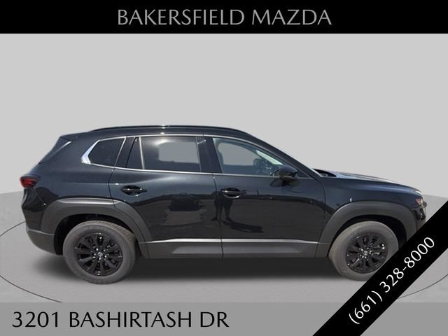 New 2026 MAZDA CX-50 AWD 2.5 Hybrid w/ Weather Package image 6