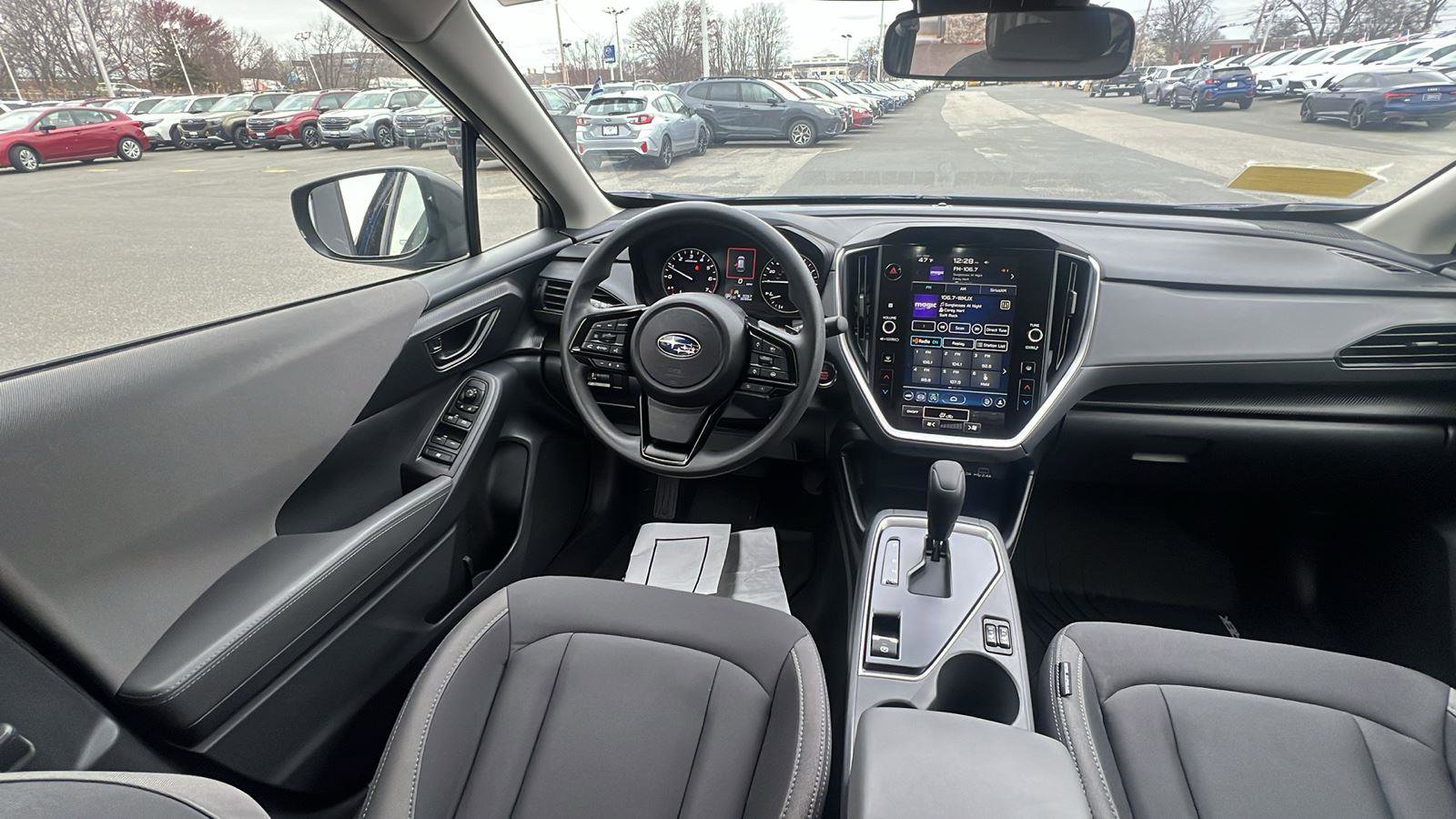 Used 2025 Subaru Crosstrek 2.0i Premium AWD/4WD image 25