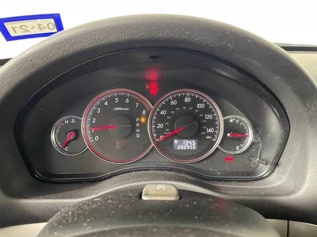 Used 2008 Subaru Outback 2.5i image 5