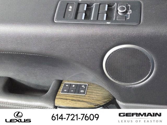 Used 2016 Land Rover Range Rover Sport SE image 28