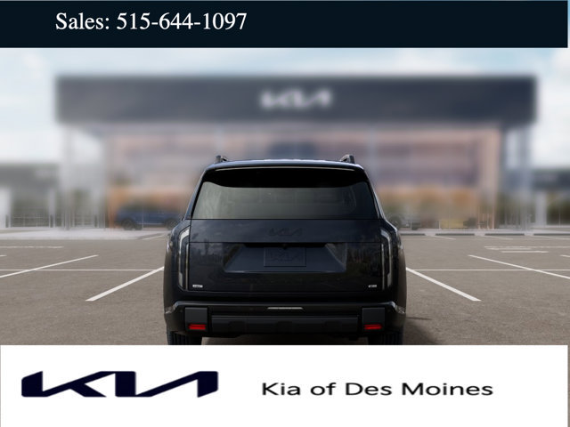 New 2027 Kia Telluride SX X-Line AWD/4WD image 5