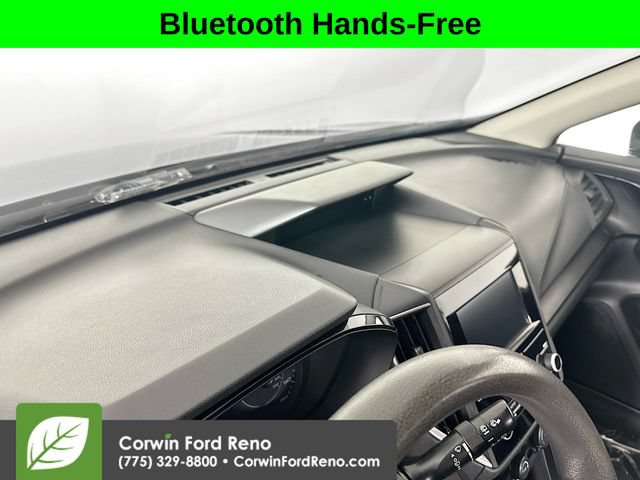 Used 2022 Subaru Impreza 2.0i AWD/4WD image 9