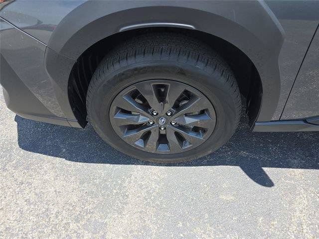 Used 2025 Subaru Outback Onyx Edition AWD/4WD image 11