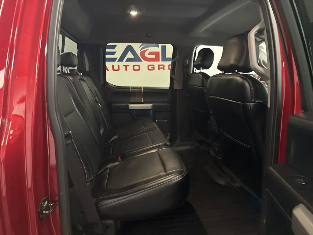 Used 2016 Ford F150 Lariat image 40