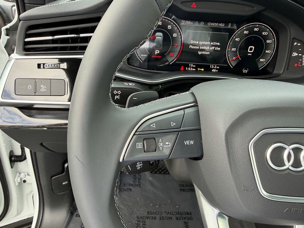 New 2026 Audi Q7 2.0T Premium Plus image 19