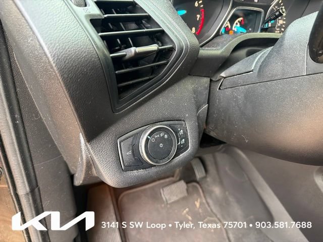 Used 2017 Ford Escape S FWD image 14