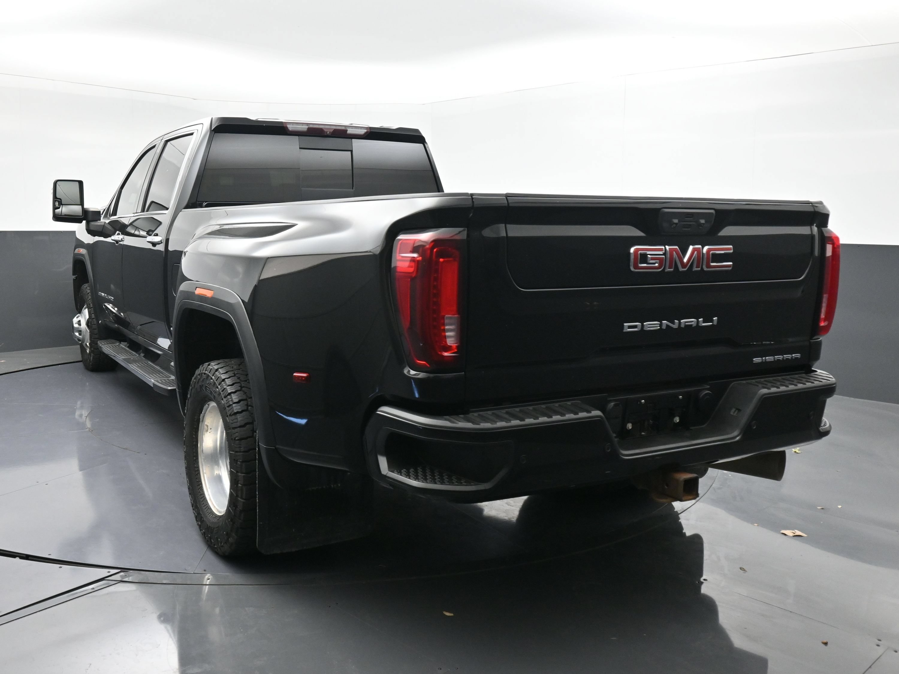 Used 2021 GMC Sierra 3500 Denali AWD/4WD image 7
