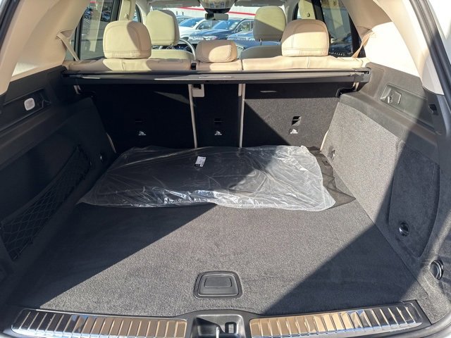 New 2026 Mercedes-Benz GLE 350 4MATIC image 10