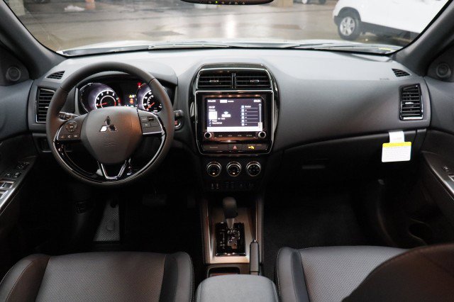 New 2026 Mitsubishi Outlander Sport SEL AWD/4WD image 20