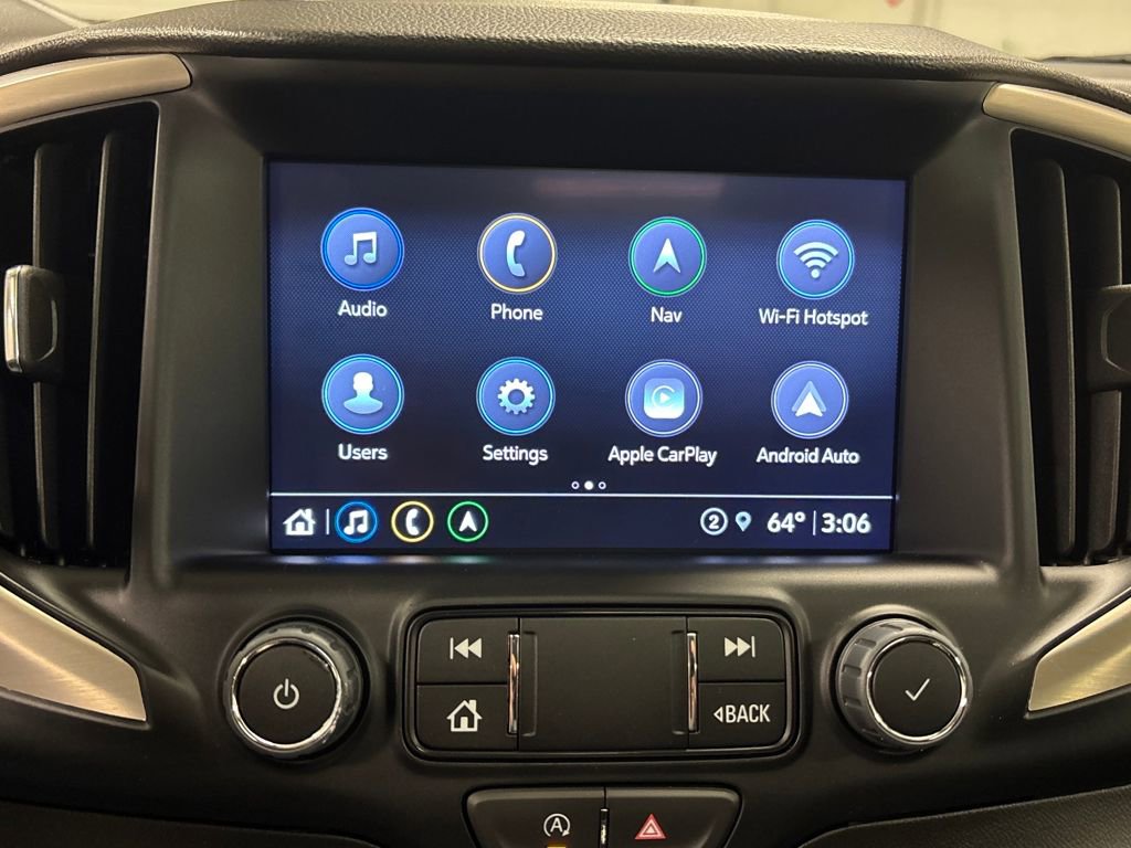 Used 2023 GMC Terrain Denali image 34